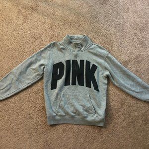 PINK Crewneck Sweatshirt